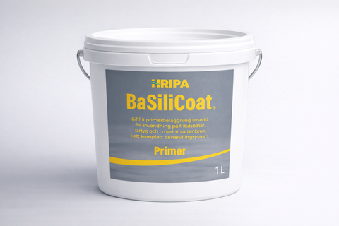 BaSiliCoat® Primer